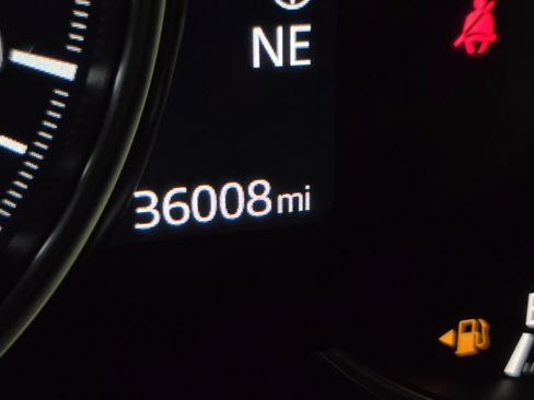 Used 2022 MAZDA CX-9 Signature image 19