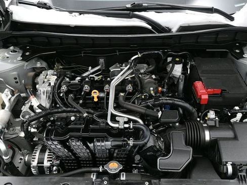 Used 2021 Nissan Altima 2.5 S image 19