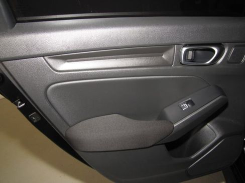 Certified 2026 Honda Civic Sport image 12