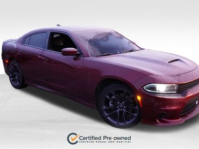 Used 2022 Dodge Charger R/T w/ Daytona Edition Group