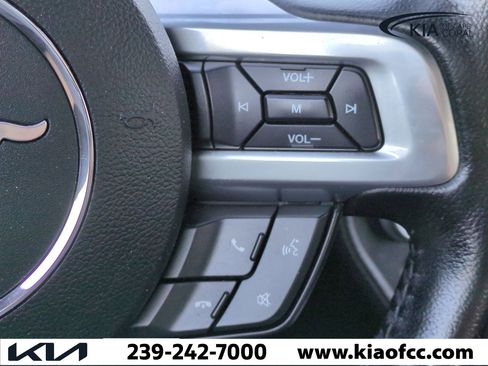 Used 2015 Ford Mustang GT w/ GT Performance Package image 20