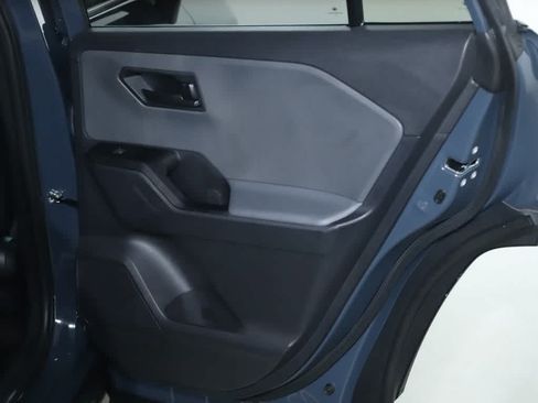 Used 2026 Toyota RAV4 LE AWD/4WD image 30