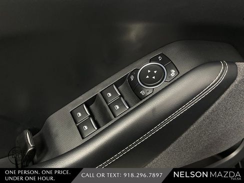 Used 2022 Ford Mustang Mach-E Premium image 19