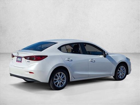 Used 2015 MAZDA MAZDA3 i Touring image 5