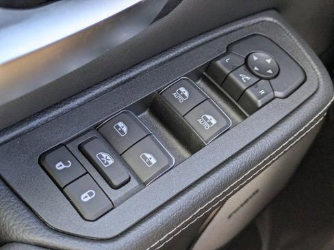 New 2026 RAM 1500 Rebel w/ Rebel Level 2 Equipment Group image 20