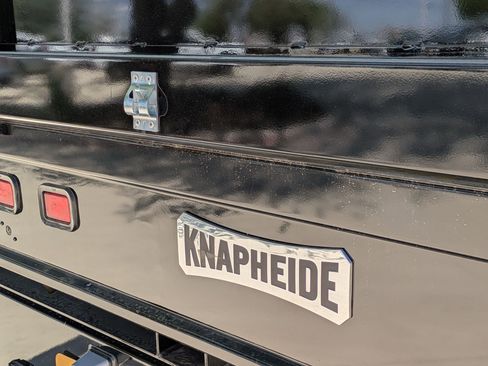 New 2025 GMC Sierra 3500 Pro w/ Convenience Package image 34