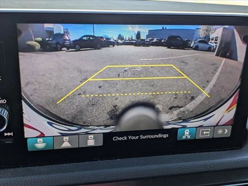 Used 2023 Acura Integra A-Spec image 12