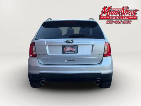 Used 2013 Ford Edge SEL FWD image 6