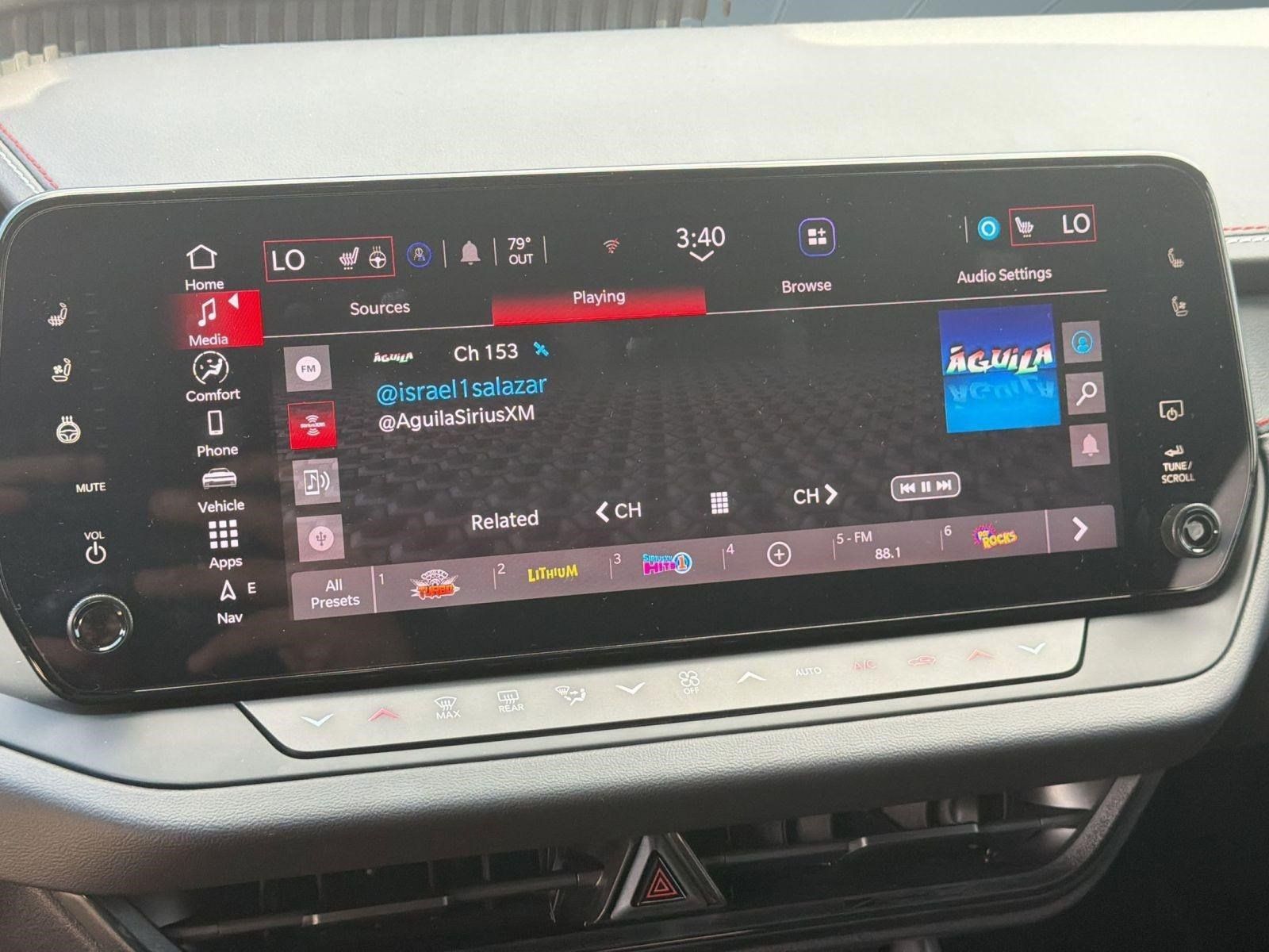 New 2026 Dodge Charger R/T AWD/4WD image 23