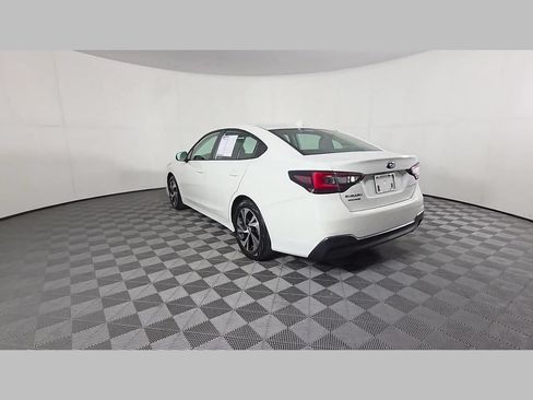 Used 2024 Subaru Legacy Premium AWD/4WD image 46