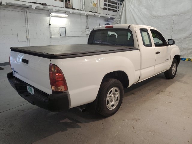 Used 2013 Toyota Tacoma 2WD Access Cab image 11