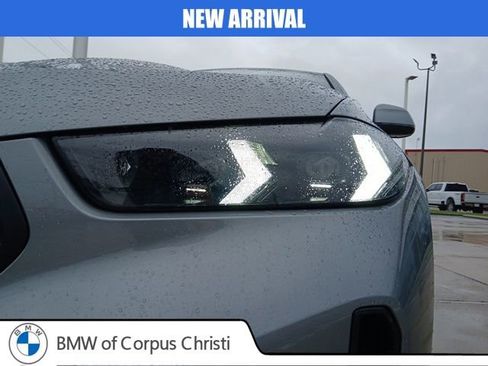 Certified 2026 BMW X6 xDrive40i w/ Premium Package image 4