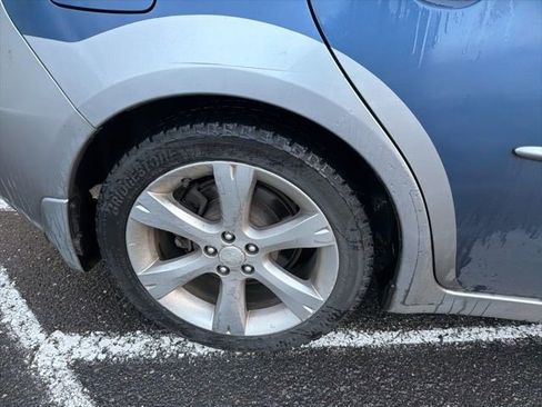 Used 2011 Subaru Impreza Outback Sport image 16