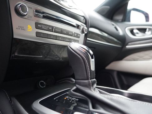 Used 2019 INFINITI QX60 Luxe w/ Limited Package image 14