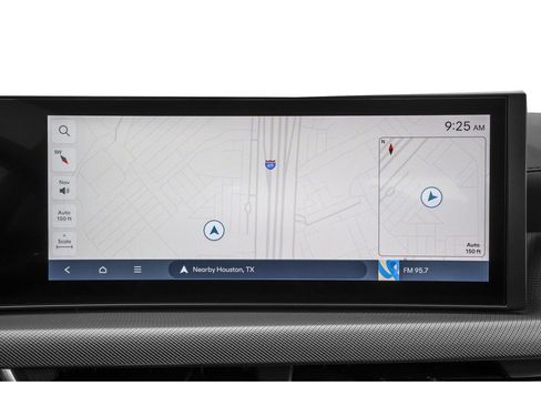 New 2025 Hyundai Sonata SEL image 66