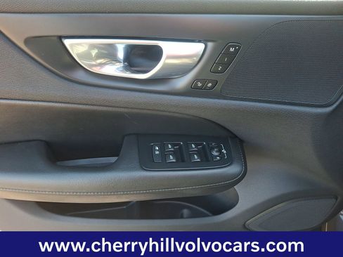 Certified 2025 Volvo V60 B5 Cross Country Plus image 13