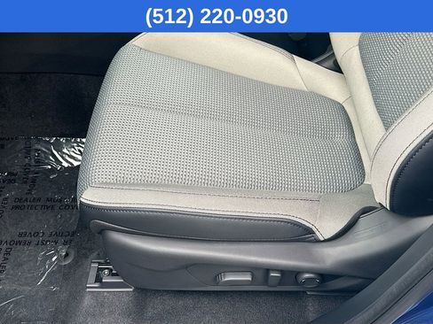 New 2026 Subaru Forester Premium image 23