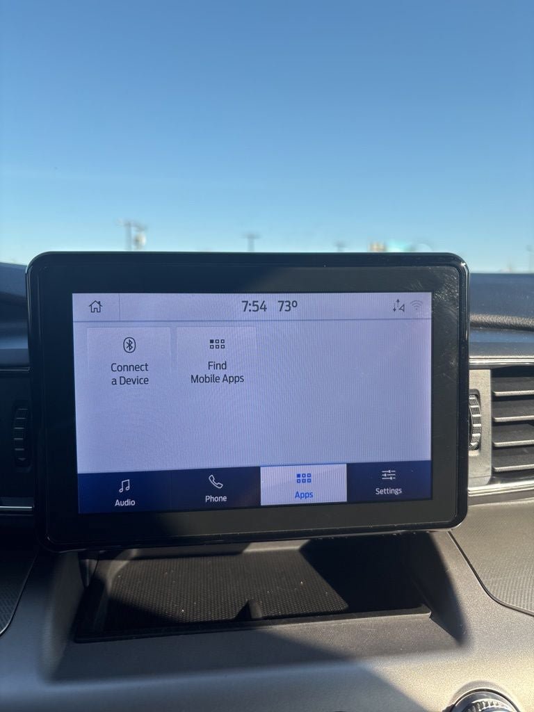 Used 2021 Ford Explorer XLT w/ Equipment Group 202A AWD/4WD image 21