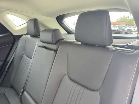 Used 2023 Lexus NX 350 AWD w/ Cold Area Package image 10
