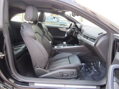 Used 2024 Audi A5 2.0T Premium Plus w/ Premium Plus image 20