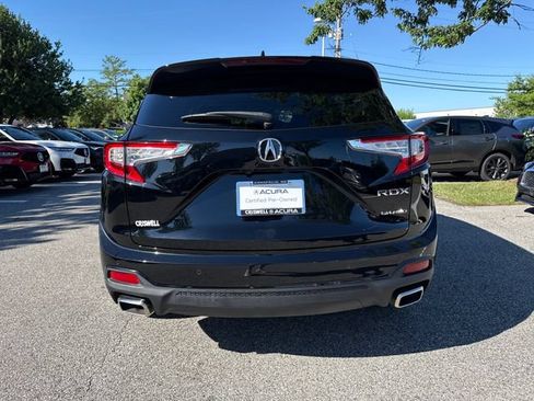Certified 2023 Acura RDX AWD w/ Technology Package image 5