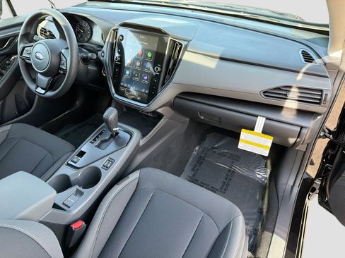 New 2026 Subaru Crosstrek 2.5i Premium image 13