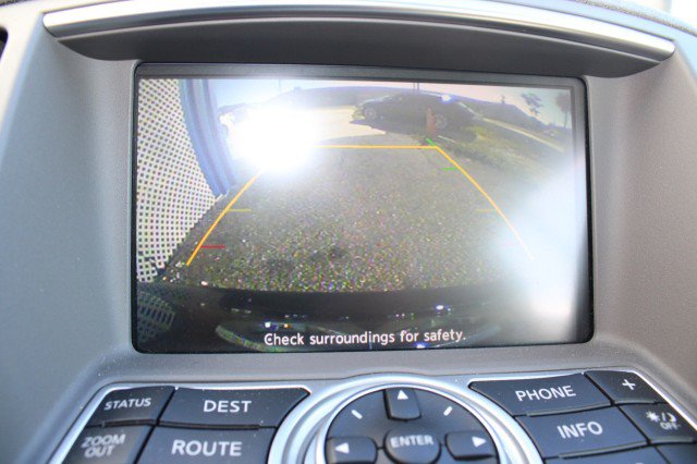 Used 2011 INFINITI G37 Convertible w/ Premium Pkg RWD image 31