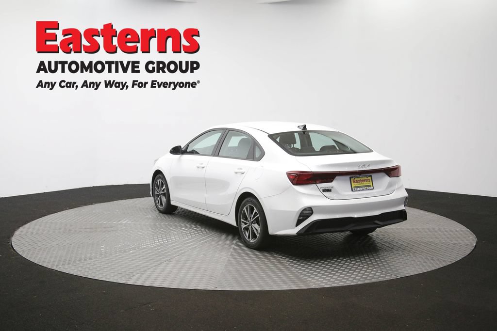 Used 2023 Kia Forte LXS FWD image 65