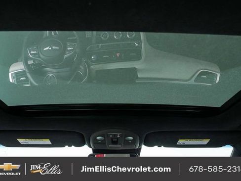 Used 2023 Genesis G70 3.3T w/ Sport Prestige Package image 20