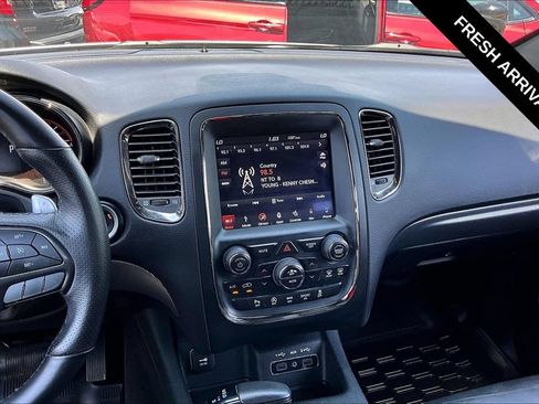 Used 2019 Dodge Durango GT AWD/4WD image 9