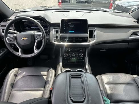 Used 2024 Chevrolet Tahoe LT w/ LT Signature Plus Package AWD/4WD image 20