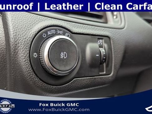 Used 2017 Buick Envision Essence FWD image 25