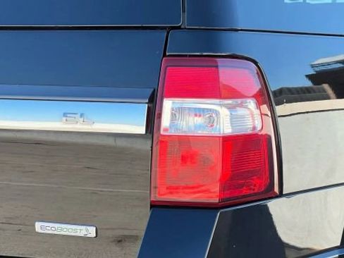 Used 2017 Ford Expedition EL Limited image 55