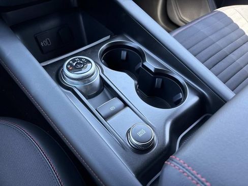New 2026 Ford Explorer ST-Line w/ ST-Line Street Pack AWD/4WD image 30
