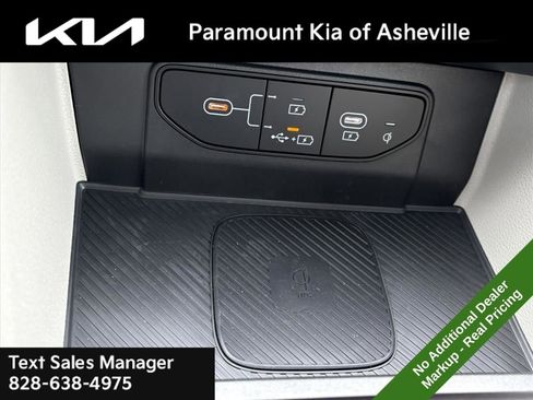 New 2026 Kia Sportage SX image 18