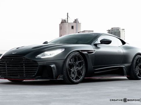 Used 2018 Aston Martin DB11 V12 image 29