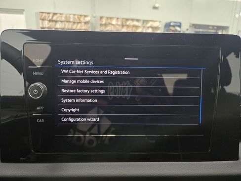 New 2025 Volkswagen Jetta Sport image 20