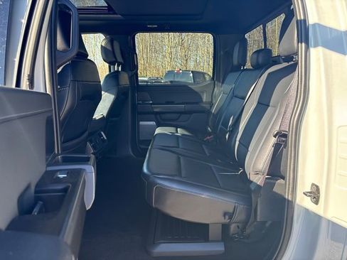 Used 2024 Ford F150 XLT w/ Equipment Group 303A High image 17