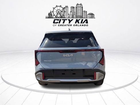 New 2027 Kia Seltos S FWD image 6