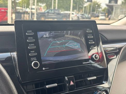 Certified 2023 Toyota Camry LE FWD image 43