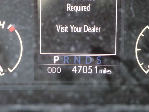 Used 2019 Toyota Sequoia TRD Sport image 11