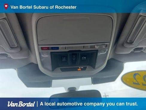 Used 2022 Subaru Forester Premium image 22