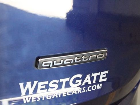 Used 2021 Audi Q7 3.0T Prestige image 39