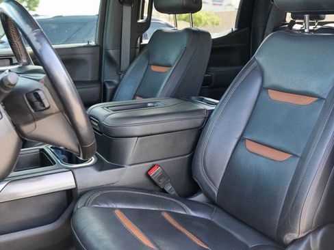 Used 2021 GMC Sierra 1500 AT4 image 14