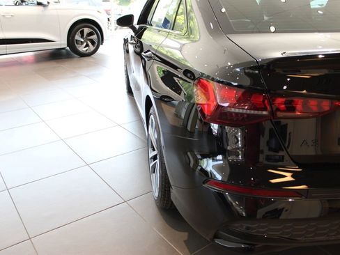 New 2025 Audi A3 2.0T Premium image 46