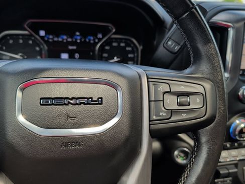 Used 2020 GMC Sierra 1500 Denali w/ Denali Ultimate Package AWD/4WD image 26