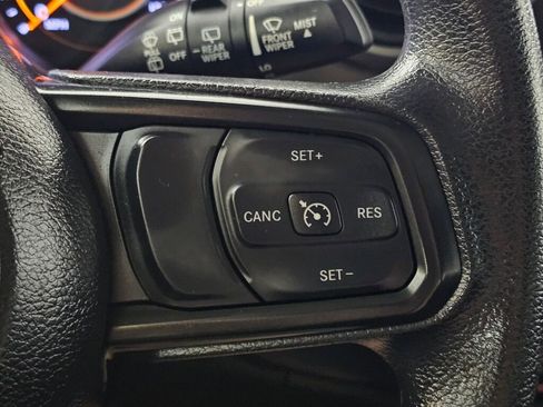 Used 2021 Jeep Wrangler Unlimited Sport image 24