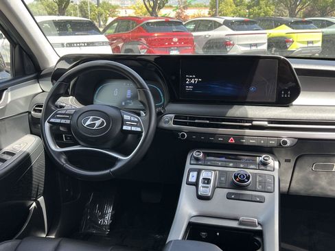 Used 2023 Hyundai Palisade XRT w/ Cargo Package AWD/4WD image 24