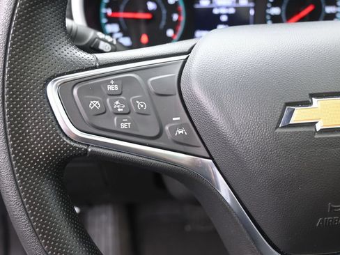 Used 2024 Chevrolet Malibu LT FWD image 7