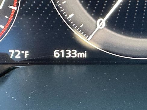 Used 2025 MAZDA CX-90 3.3 Turbo S w/ Premium Plus image 14